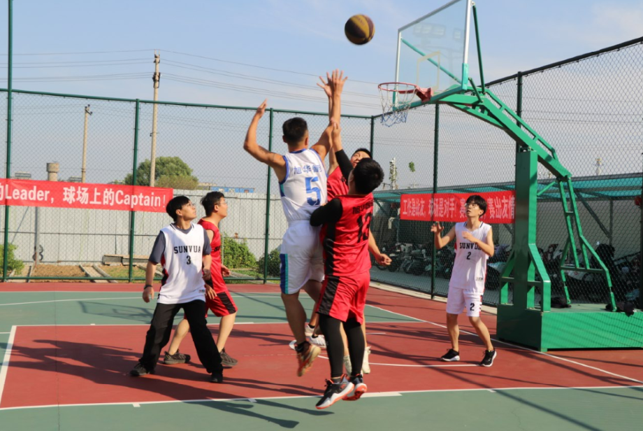 双节同庆·乐在qy球友会(千亿) | qy球友会(千亿)智能举行“趣味游园”系列主题活动！